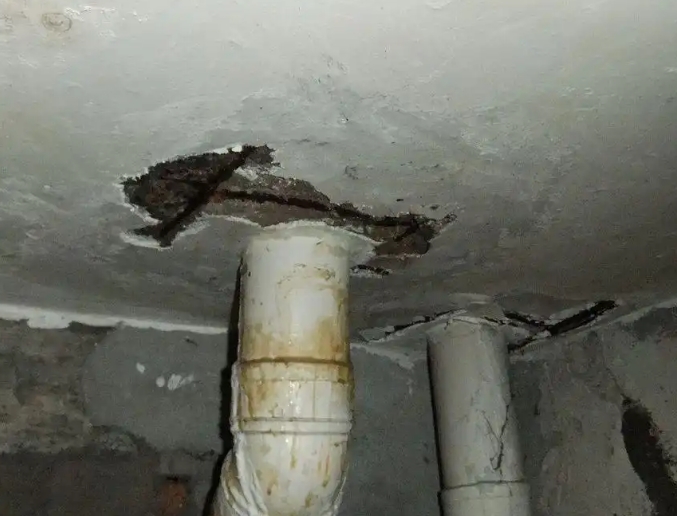 永定卫生间漏水维修公司浅析永定卫生间渗水维修的方法