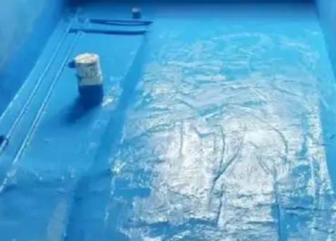 永定卫生间漏水维修公司分享下永定卫生间防水工程中常用防水涂料介绍。